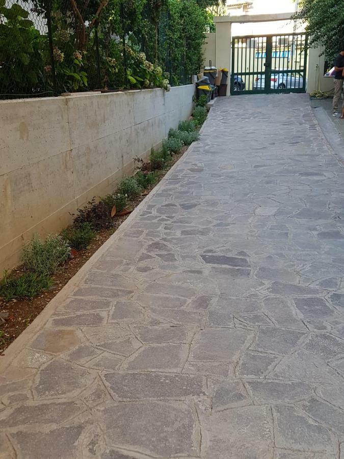 Daniela House 4 Villa Anzio Exterior foto